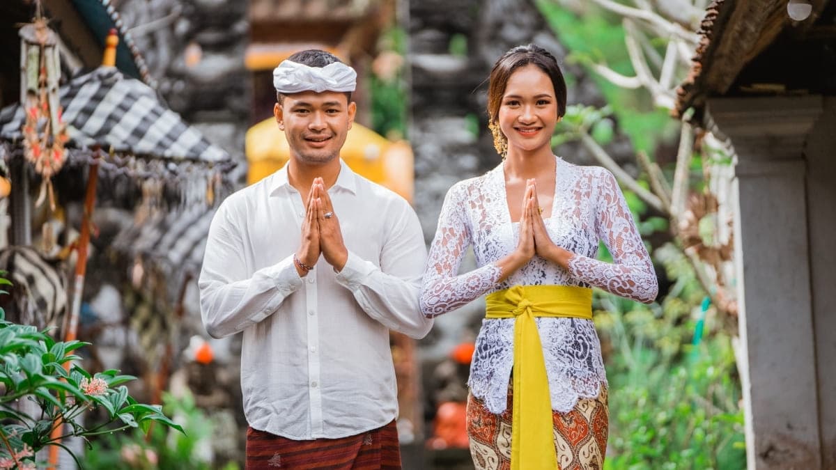 Du lịch Bali từ A đến Z: Cẩm nang chi tiết cho chuyến đi trọn vẹn