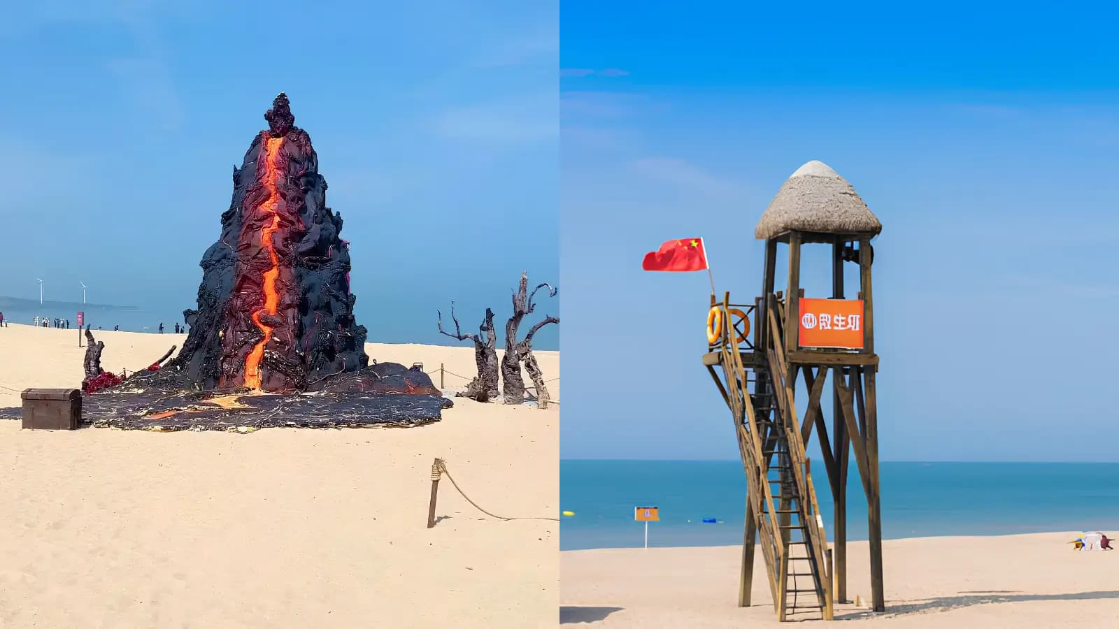 Tour Sơn Đông 5 Ngày 5 Đêm: Thanh Đảo – Yên Đài – Uy Hải - ảnh 18