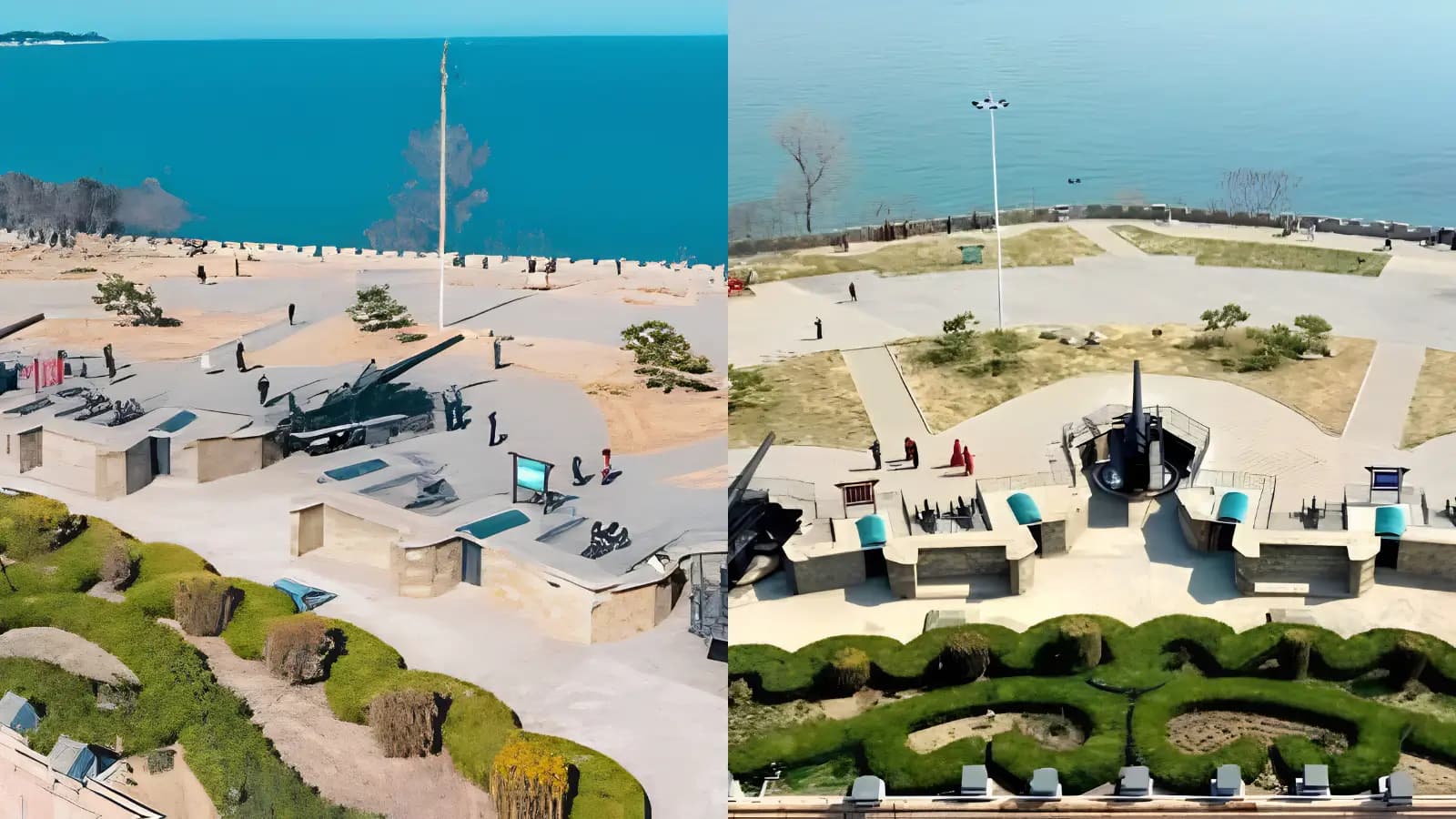 Tour Sơn Đông 5 Ngày 5 Đêm: Thanh Đảo – Yên Đài – Uy Hải - ảnh 9