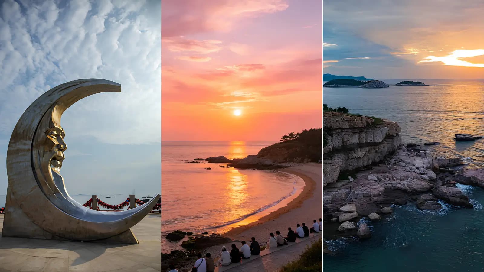 Tour Sơn Đông 5 Ngày 5 Đêm: Thanh Đảo – Yên Đài – Uy Hải - ảnh 2