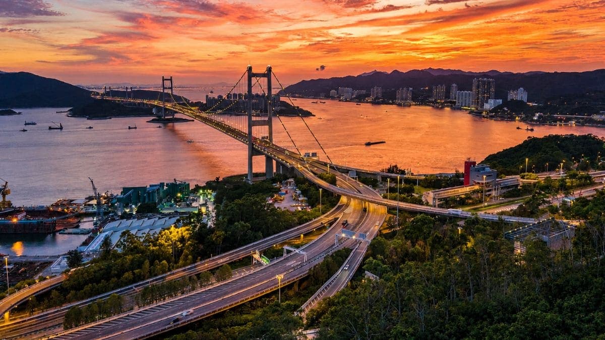 Tour Tết 5 ngày 4 đêm Hong Kong - Disneyland - Thẩm Quyến - Quảng Châu - Chu Hải - ảnh 5