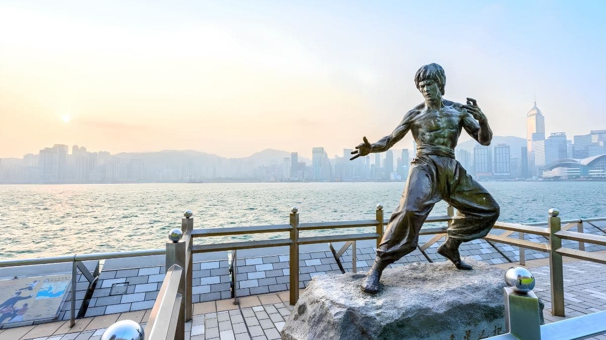 Tour Tết 5 ngày 4 đêm Hong Kong - Disneyland - Thẩm Quyến - Quảng Châu - Chu Hải - ảnh 16