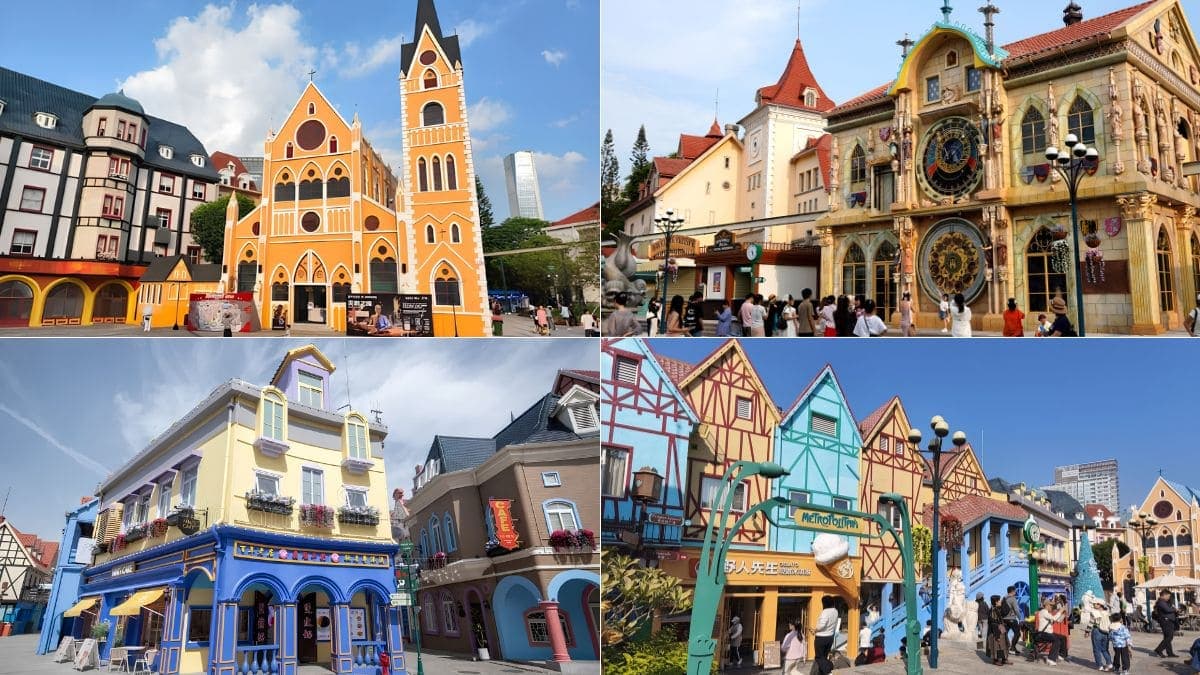 Tour Tết 5 ngày 4 đêm Hong Kong - Disneyland - Thẩm Quyến - Quảng Châu - Chu Hải - ảnh 17