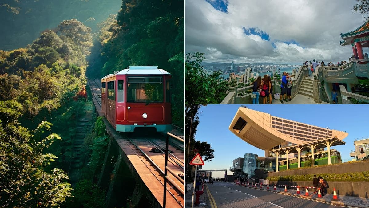 Tour Tết 5 ngày 4 đêm Hong Kong - Disneyland - Thẩm Quyến - Quảng Châu - Chu Hải - ảnh 13
