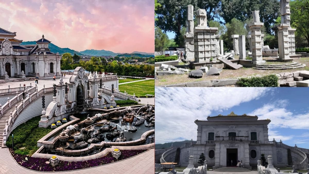 Tour Tết 5 ngày 4 đêm Hong Kong - Disneyland - Thẩm Quyến - Quảng Châu - Chu Hải - ảnh 12