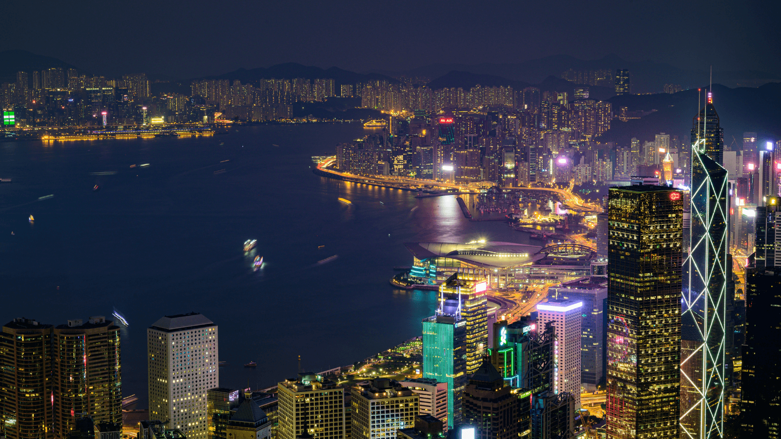 Tour Trung Quốc 4 Ngày 3 Đêm: Hong Kong - Thẩm Quyến (Đại Lộ Danh Vọng - Đền Huỳnh Đại Tiên - Chợ Quý Bà - Trung Hoa Cẩm Tú - Shenzhen Bay Mixc) - ảnh 16