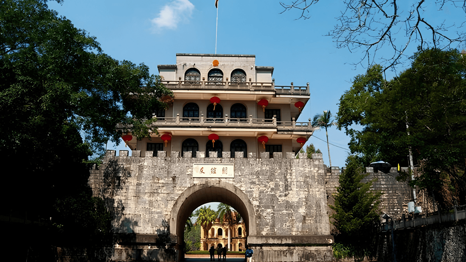 Tour Trung Quốc 5 Ngày 4 Đêm: Nam Ninh – Liễu Châu – Quế Lâm – Tân Ninh – Phố Cổ Vũ Cương - ảnh 16
