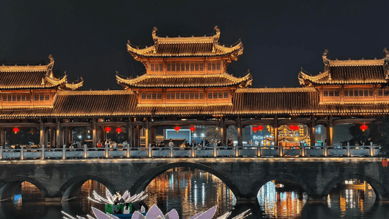 Tour Trung Quốc 5 Ngày 4 Đêm: Nam Ninh – Liễu Châu – Quế Lâm – Tân Ninh – Phố Cổ Vũ Cương - ảnh 5