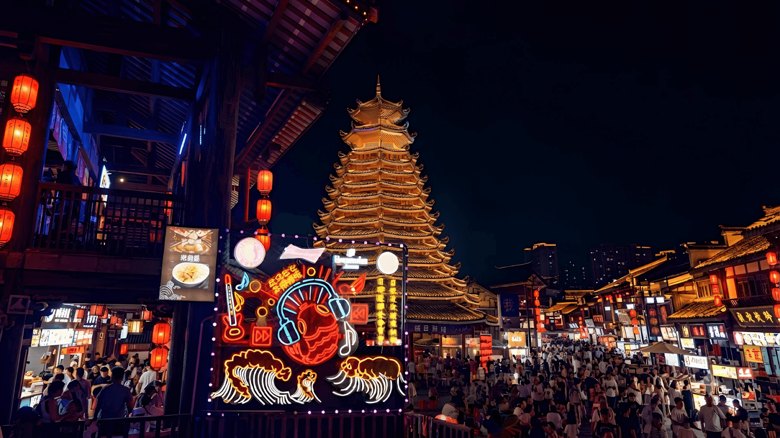 Tour Trung Quốc 5 Ngày 4 Đêm: Nam Ninh – Liễu Châu – Quế Lâm – Tân Ninh – Phố Cổ Vũ Cương - ảnh 10