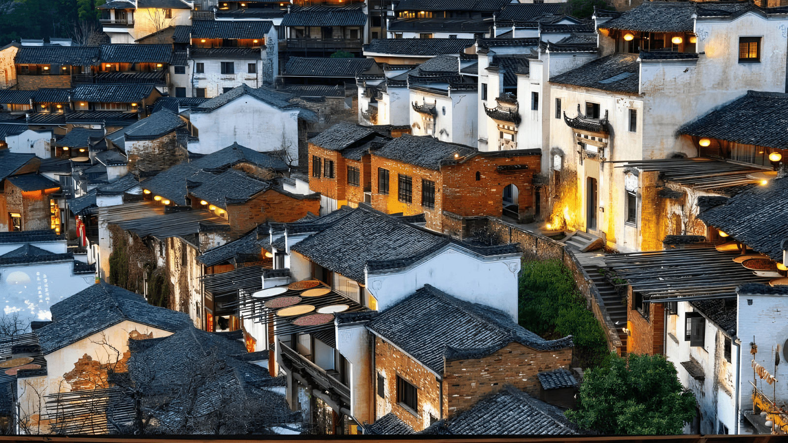 Tour Trung Quốc 5 Ngày 4 Đêm: Hạ Môn - Vũ Di Sơn - Vọng Tiên Cốc - Vụ Nguyên - ảnh 15