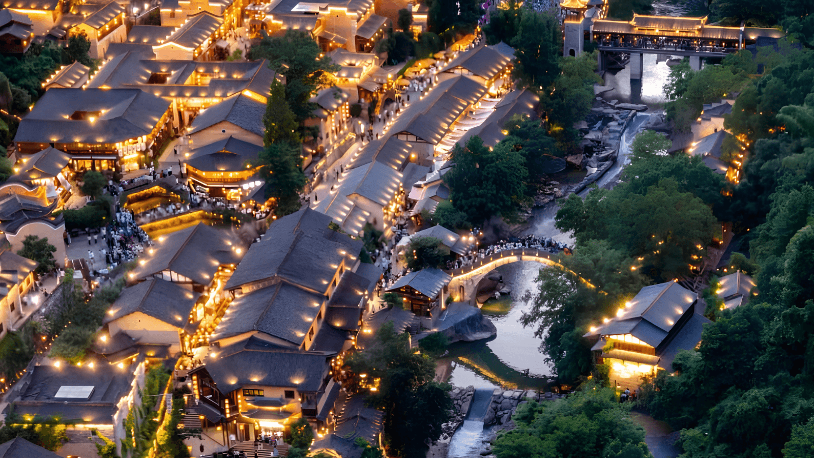 Tour Trung Quốc 5 Ngày 4 Đêm: Hạ Môn - Vũ Di Sơn - Vọng Tiên Cốc - Vụ Nguyên - ảnh 3