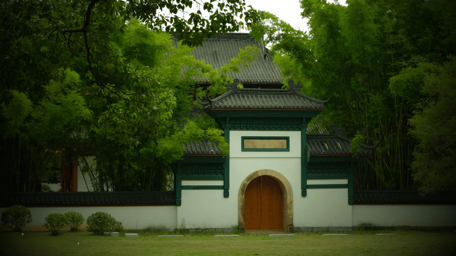 Tour Trung Quốc 5 Ngày 4 Đêm: Hạ Môn - Vũ Di Sơn - Vọng Tiên Cốc - Vụ Nguyên - ảnh 2