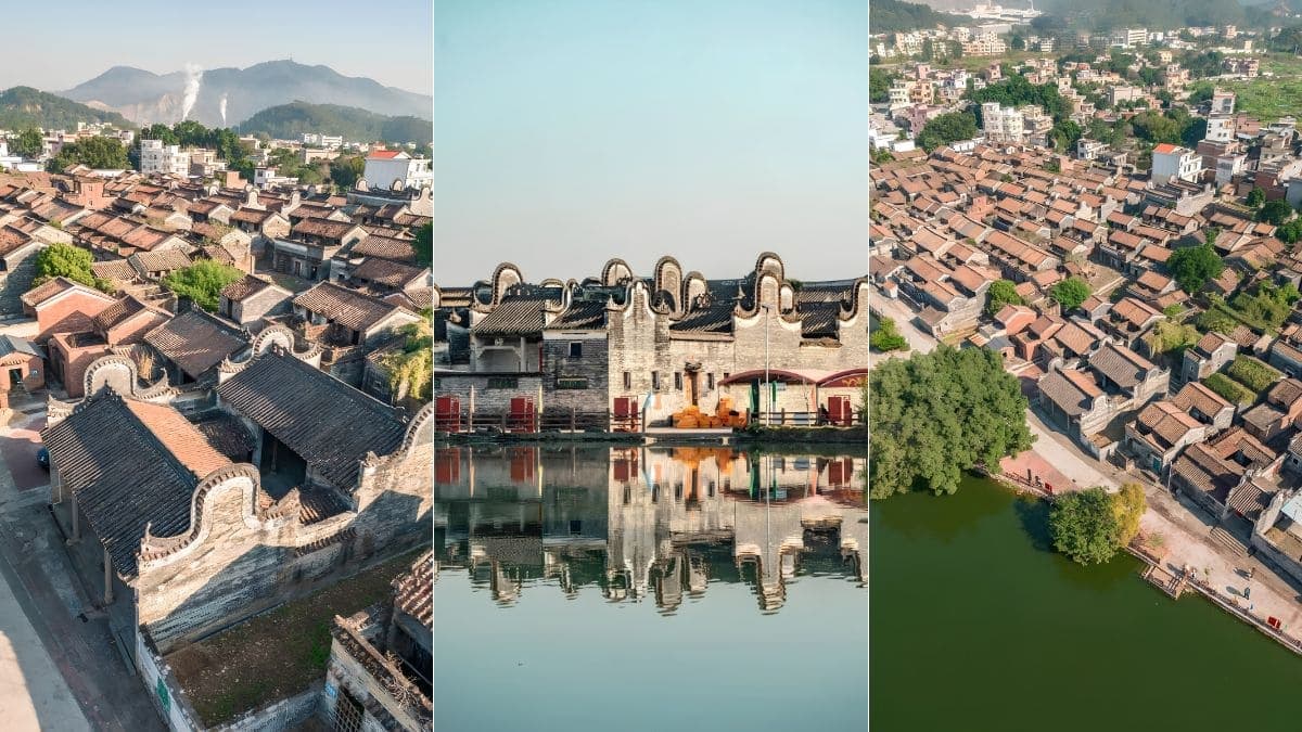 Tour Thanh Viễn - Quảng Châu 5 ngày 4 đêm - ảnh 8