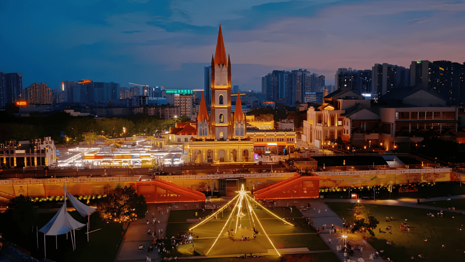 Bến tàu Đình Tự