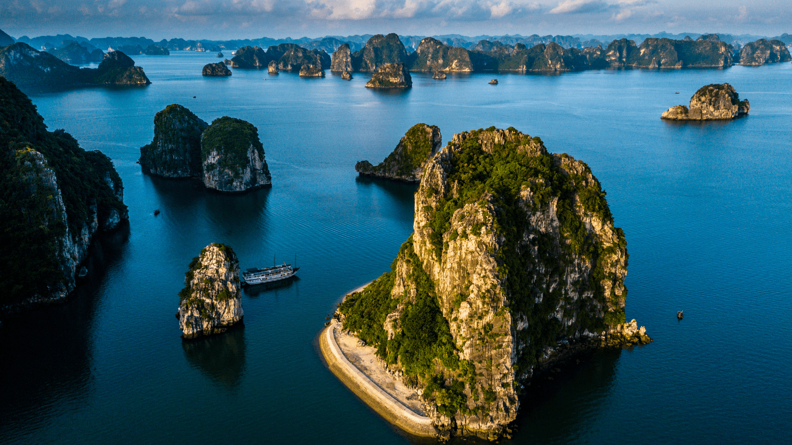 Tour Trung Quốc 6 Ngày 5 Đêm: Thái Bình Cổ Trấn - Nam Ninh Chi Dạ Tặng Tour Hạ Long - ảnh 17