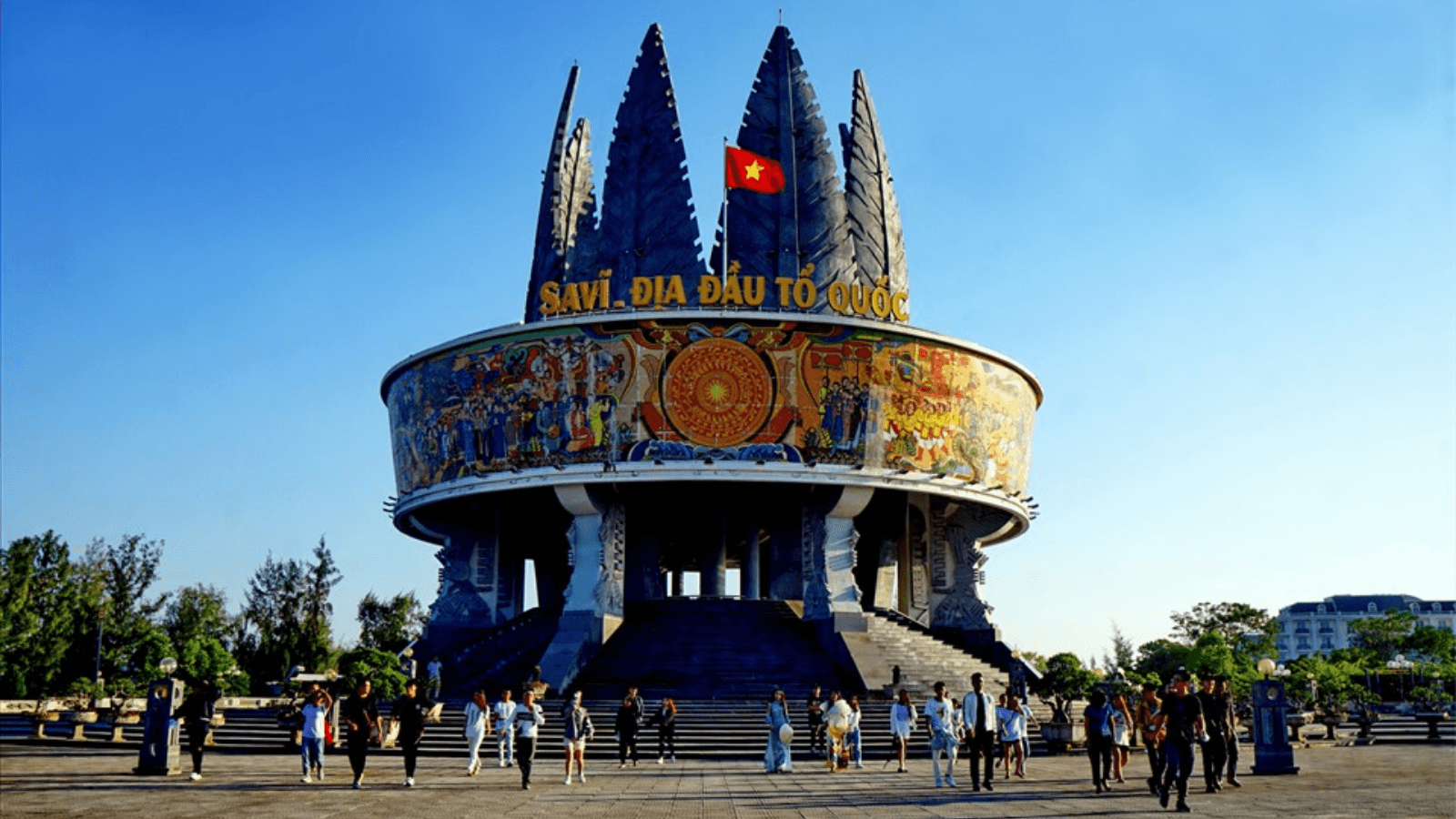 Tour Trung Quốc 6 Ngày 5 Đêm: Thái Bình Cổ Trấn - Nam Ninh Chi Dạ Tặng Tour Hạ Long - ảnh 13