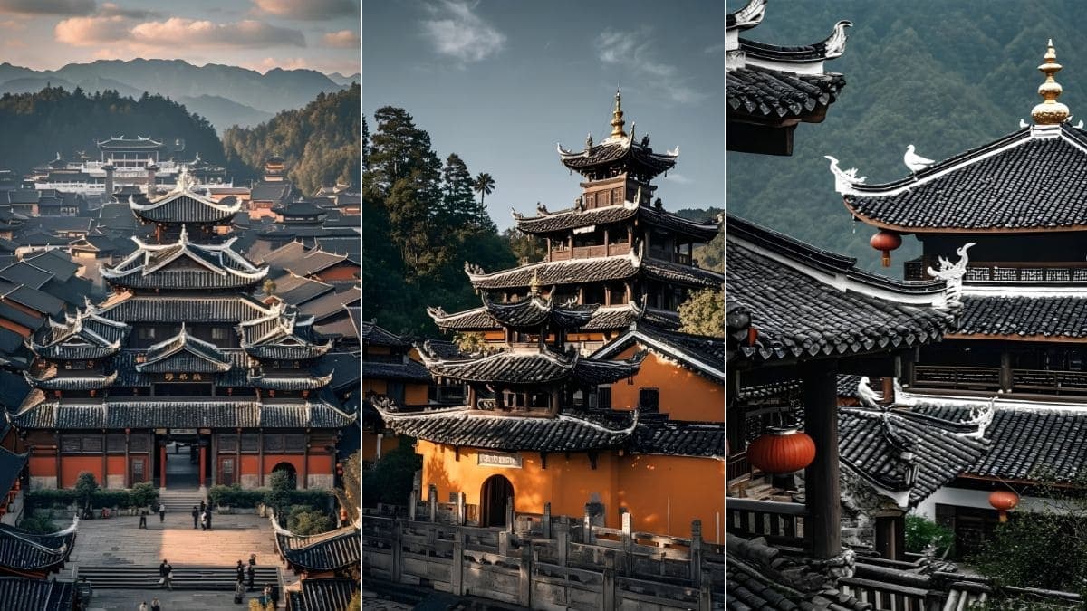 Tour Trùng Khánh - Phượng Hoàng Cổ Trấn - Trương Gia Giới 5 ngày 5 đêm