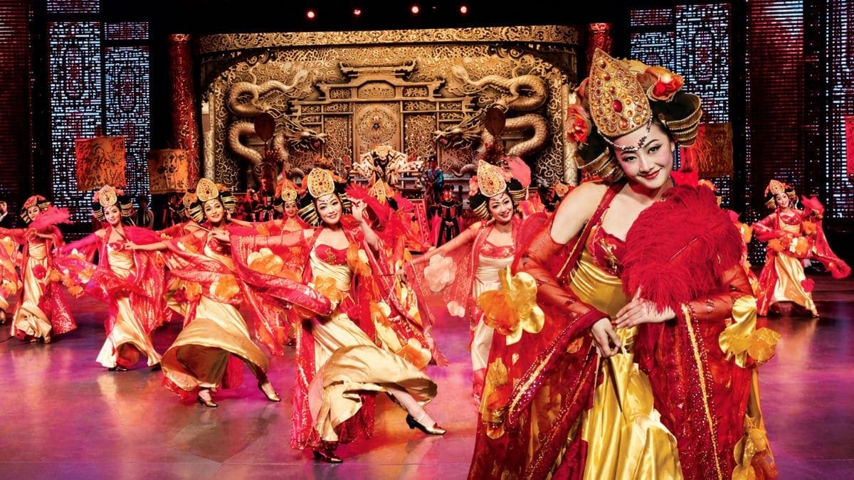 Tour Trùng Khánh - Phượng Hoàng Cổ Trấn - Trương Gia Giới 5 ngày 5 đêm - ảnh 8
