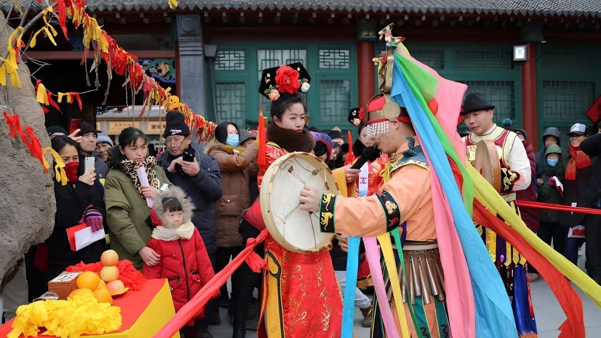 Tour Trung Quốc 7 ngày 6 đêm: Thẩm Dương - Trường Bạch Sơn - Cát Lâm - Trường Xuân - ảnh 16