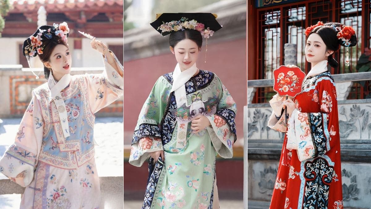 Tour Trung Quốc 7 ngày 6 đêm: Thẩm Dương - Trường Bạch Sơn - Cát Lâm - Trường Xuân - ảnh 17