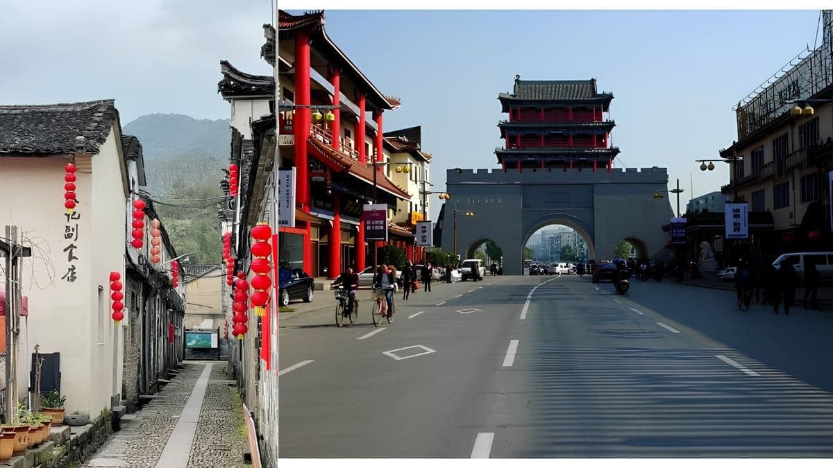 Tour Trung Quốc 7 ngày 6 đêm: Thẩm Dương - Trường Bạch Sơn - Cát Lâm - Trường Xuân - ảnh 11