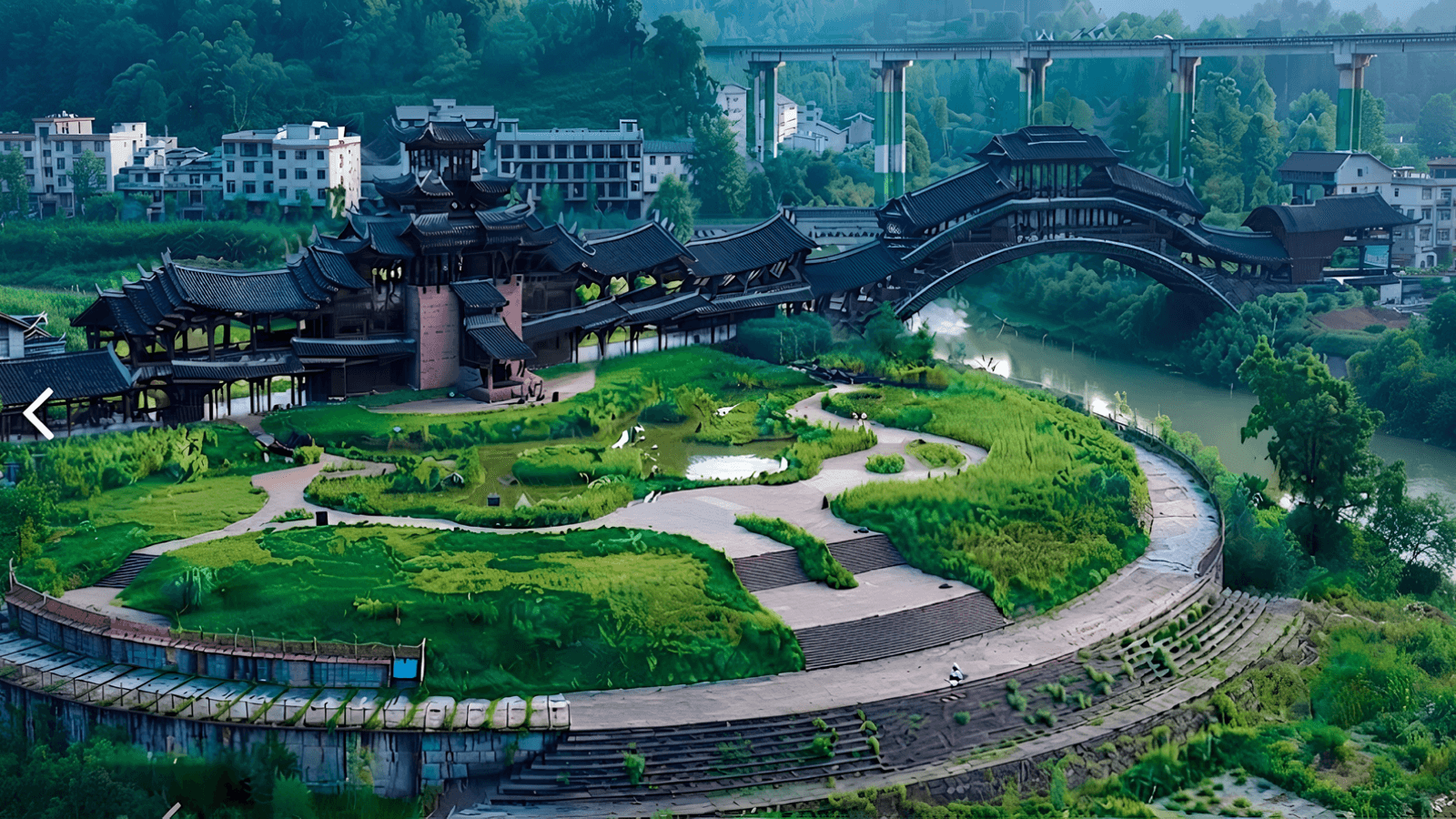 Tour Trung Quốc 5 Ngày 5 Đêm: Trùng Khánh - Quý Dương - ảnh 14