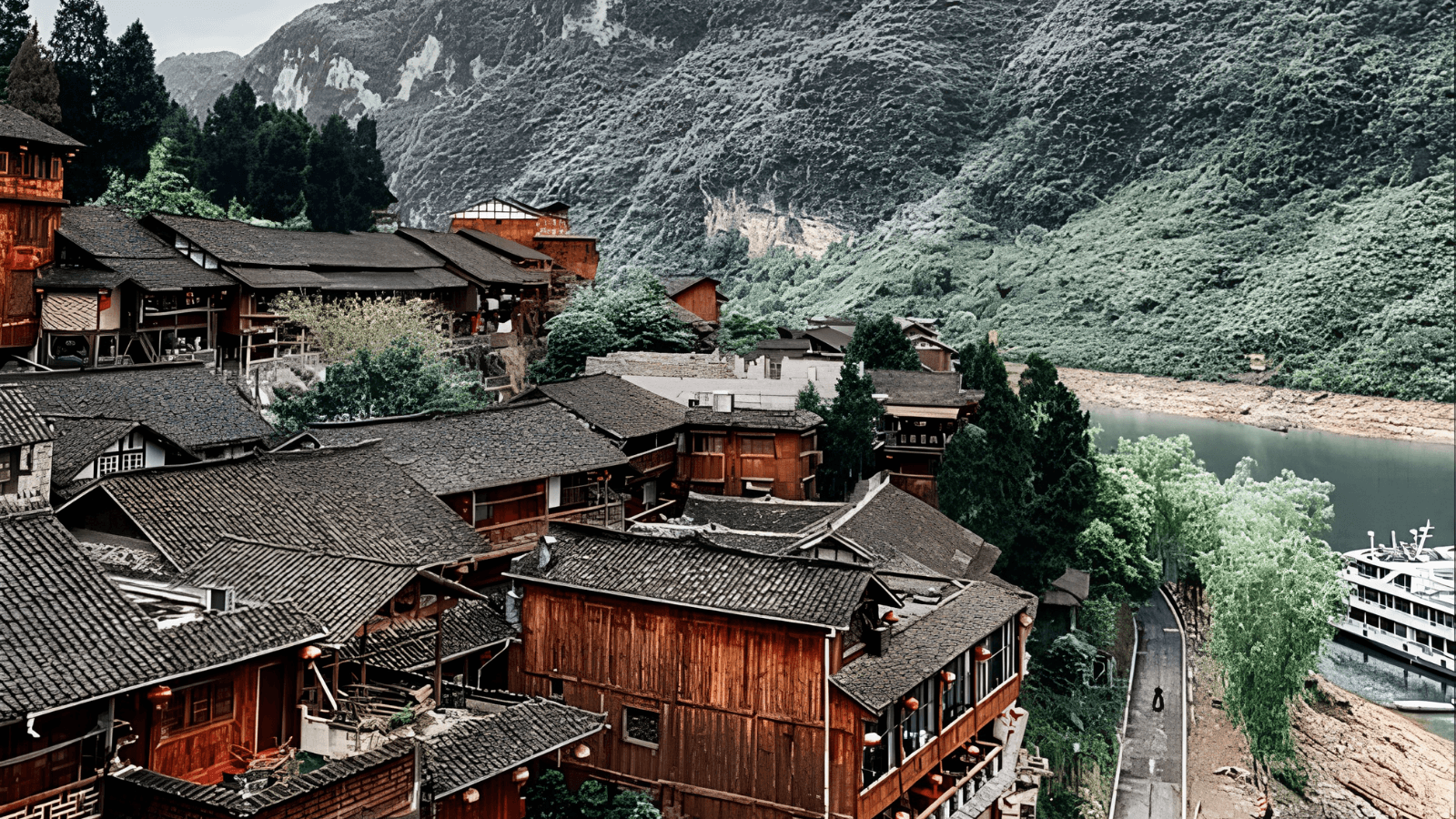 Tour Trung Quốc 5 Ngày 5 Đêm: Trùng Khánh - Quý Dương - ảnh 12