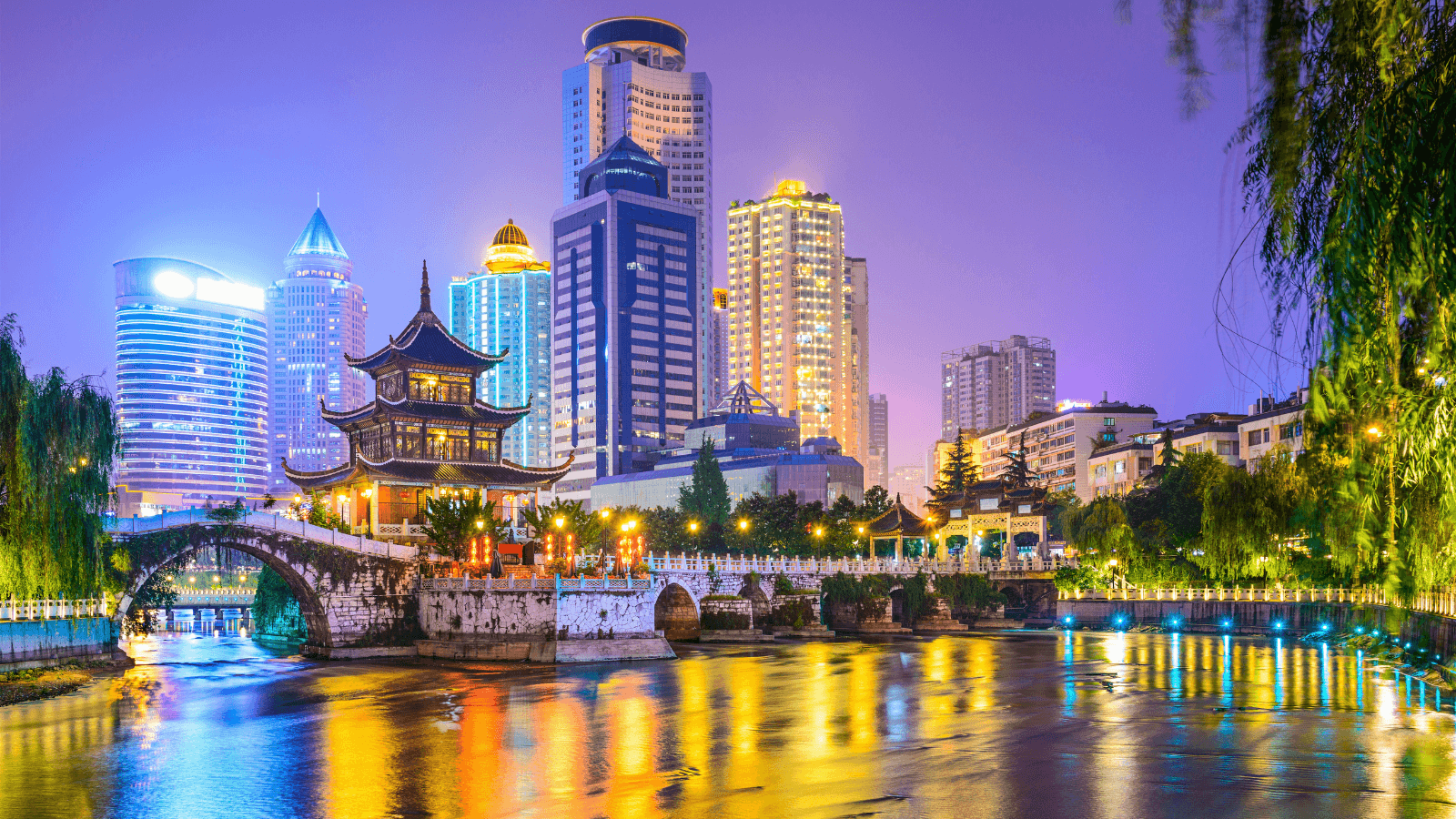 Tour Trung Quốc 5 Ngày 5 Đêm: Trùng Khánh - Quý Dương - ảnh 6