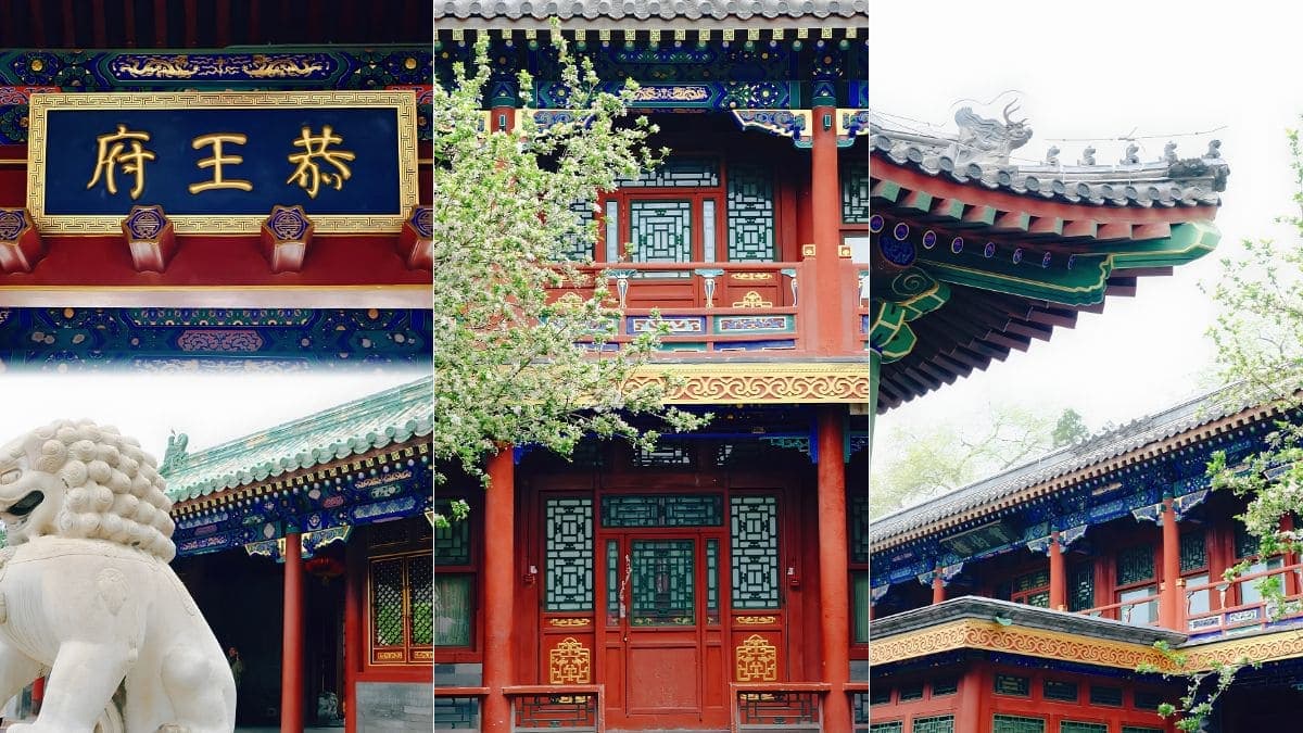Tour Trung Quốc 7 ngày 6 đêm: Thượng Hải - Hàng Châu - Tô Châu - Bắc Kinh - ảnh 5