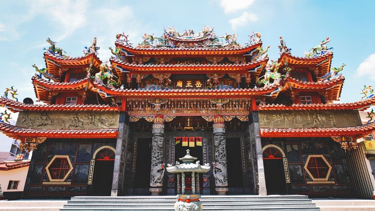 Tour Trung Quốc 7 ngày 6 đêm: Thượng Hải - Hàng Châu - Tô Châu - Bắc Kinh - ảnh 9