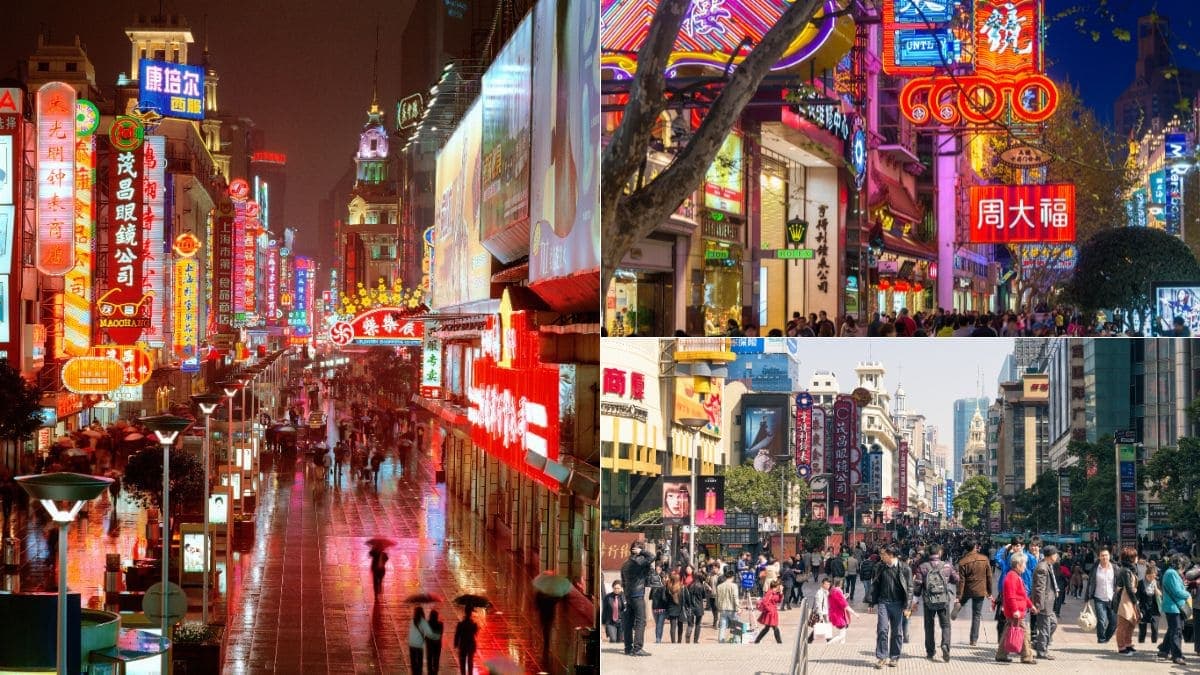 Tour Trung Quốc 7 ngày 6 đêm: Thượng Hải - Hàng Châu - Tô Châu - Bắc Kinh - ảnh 11