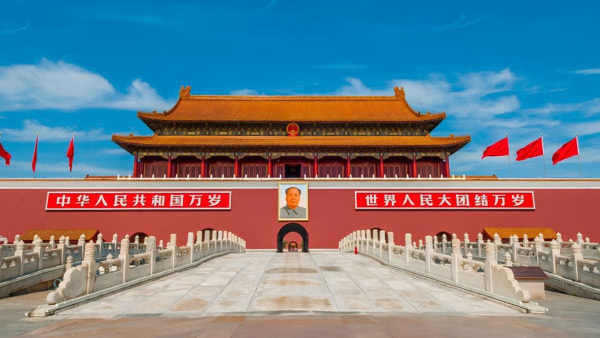Tour Trung Quốc 7 ngày 6 đêm: Thượng Hải - Hàng Châu - Tô Châu - Bắc Kinh - ảnh 12