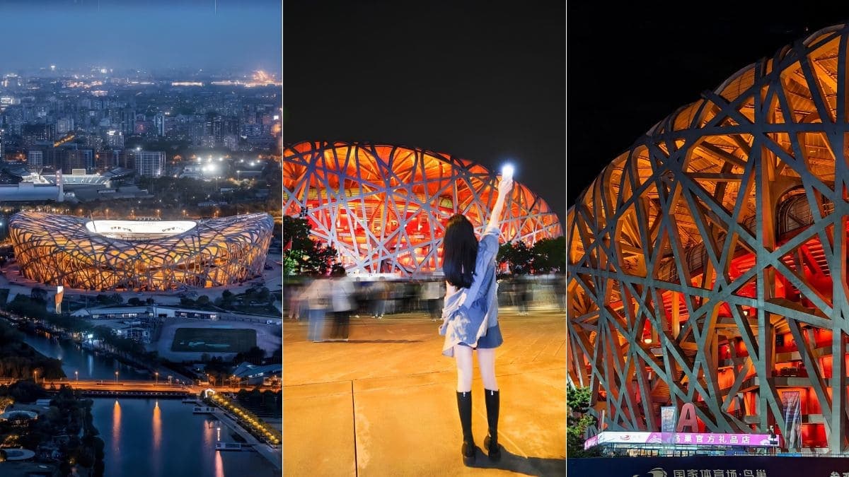 Tour Trung Quốc 7 ngày 6 đêm: Thượng Hải - Hàng Châu - Tô Châu - Bắc Kinh - ảnh 13