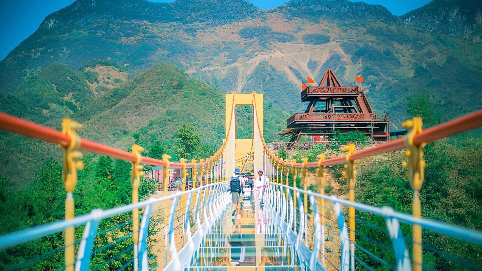 Tour Trung Quốc 5 Ngày 4 Đêm: HÀ NỘI - NAM NINH - QUẾ LÂM - DƯƠNG SÓC - ảnh 15