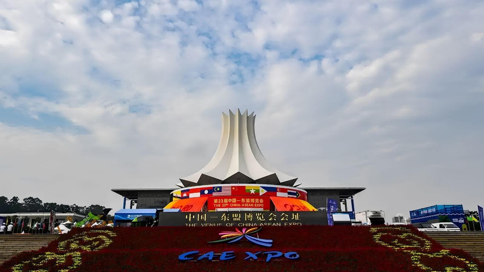 Tour Trung Quốc 5 Ngày 4 Đêm: HÀ NỘI - NAM NINH - QUẾ LÂM - DƯƠNG SÓC - ảnh 2