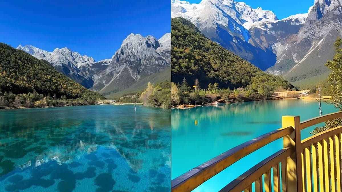 Tour Tết Trung Quốc 6 ngày 5 đêm: Côn Minh - Lệ Giang - Shangrila - Đại Lý - ảnh 14