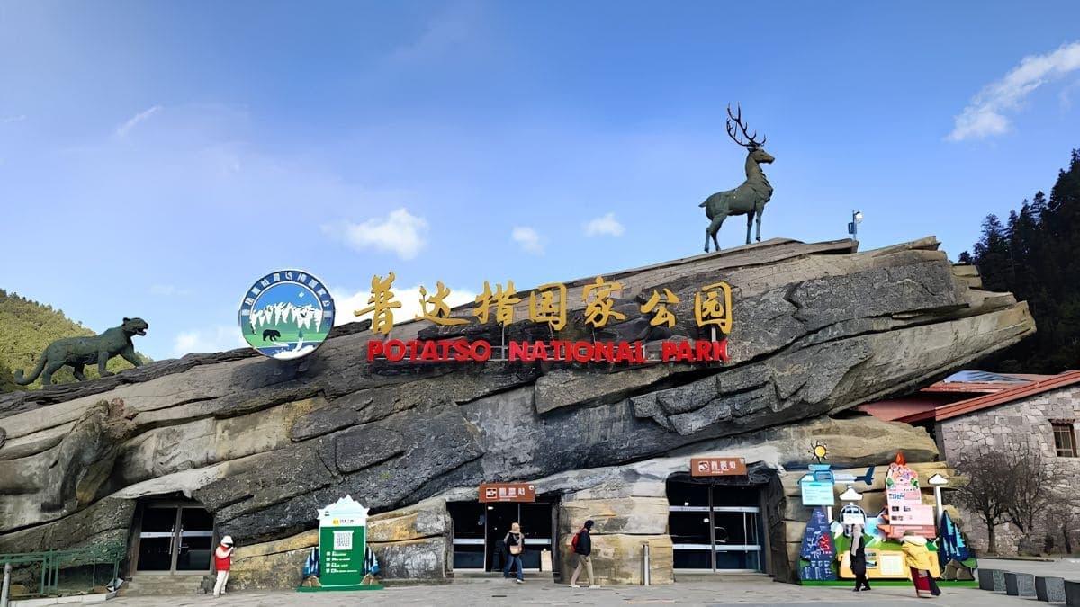 Tour Tết Trung Quốc 6 ngày 5 đêm: Côn Minh - Lệ Giang - Shangrila - Đại Lý - ảnh 15