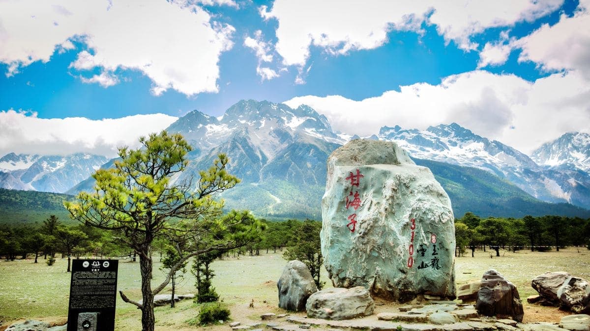 Tour Tết Trung Quốc 6 ngày 5 đêm: Côn Minh - Lệ Giang - Shangrila - Đại Lý - ảnh 18