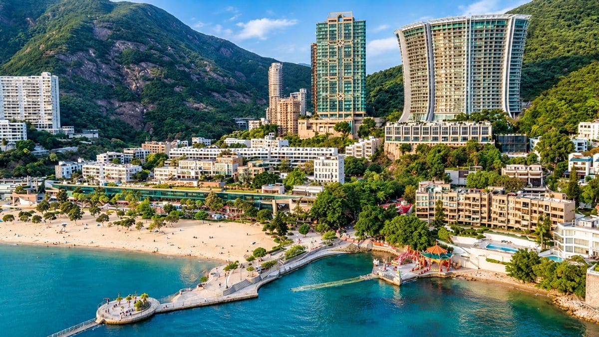 Tour Hong Kong - Thẩm Quyến 4 ngày 3 đêm - ảnh 10