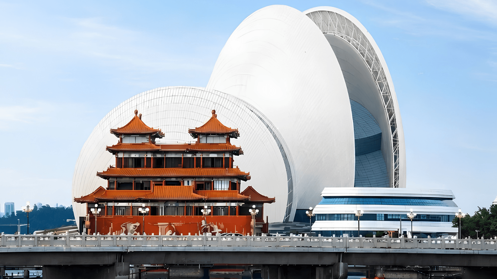 Tour Trung Quốc 5 Ngày 4 Đêm: Hong Kong - Thẩm Quyến - Quảng Châu - Chu Hải - ảnh 9