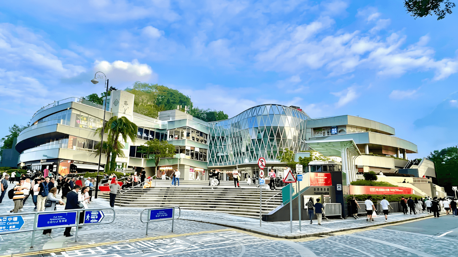 Tour Trung Quốc 5 Ngày 4 Đêm: Hong Kong - Thẩm Quyến - Quảng Châu - Chu Hải - ảnh 8