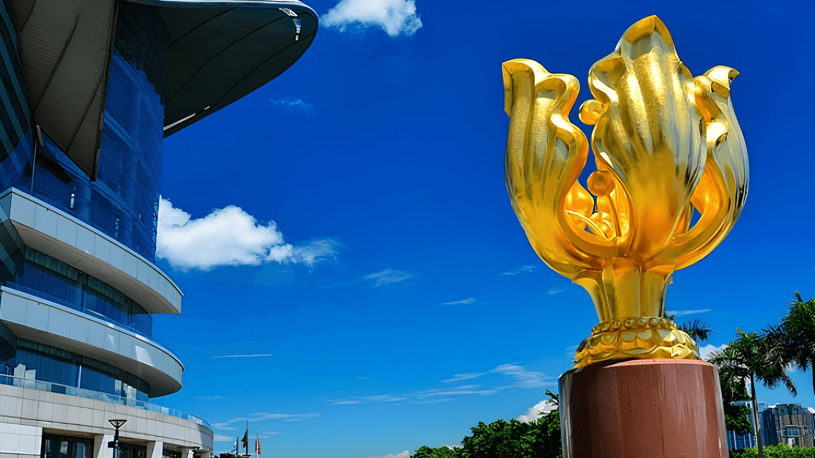Tour Trung Quốc 5 Ngày 4 Đêm: Hong Kong - Thẩm Quyến - Quảng Châu - Chu Hải - ảnh 5