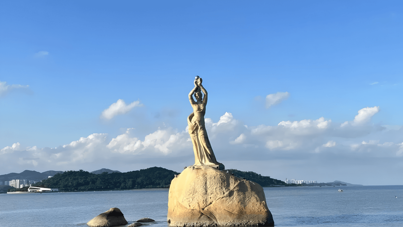 Tour Trung Quốc 5 Ngày 4 Đêm: Hong Kong - Thẩm Quyến - Quảng Châu - Chu Hải - ảnh 2