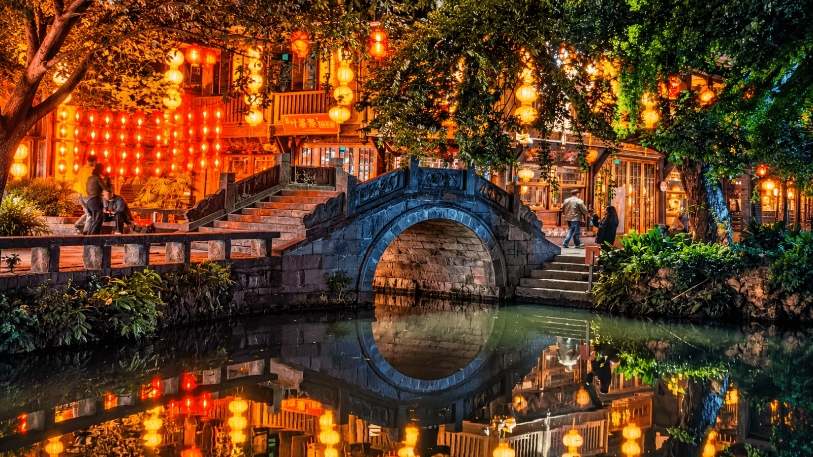 Tour Trung Quốc 6 Ngày 5 Đêm: Thành Đô - Cửu Trại Câu - Lạc Sơn