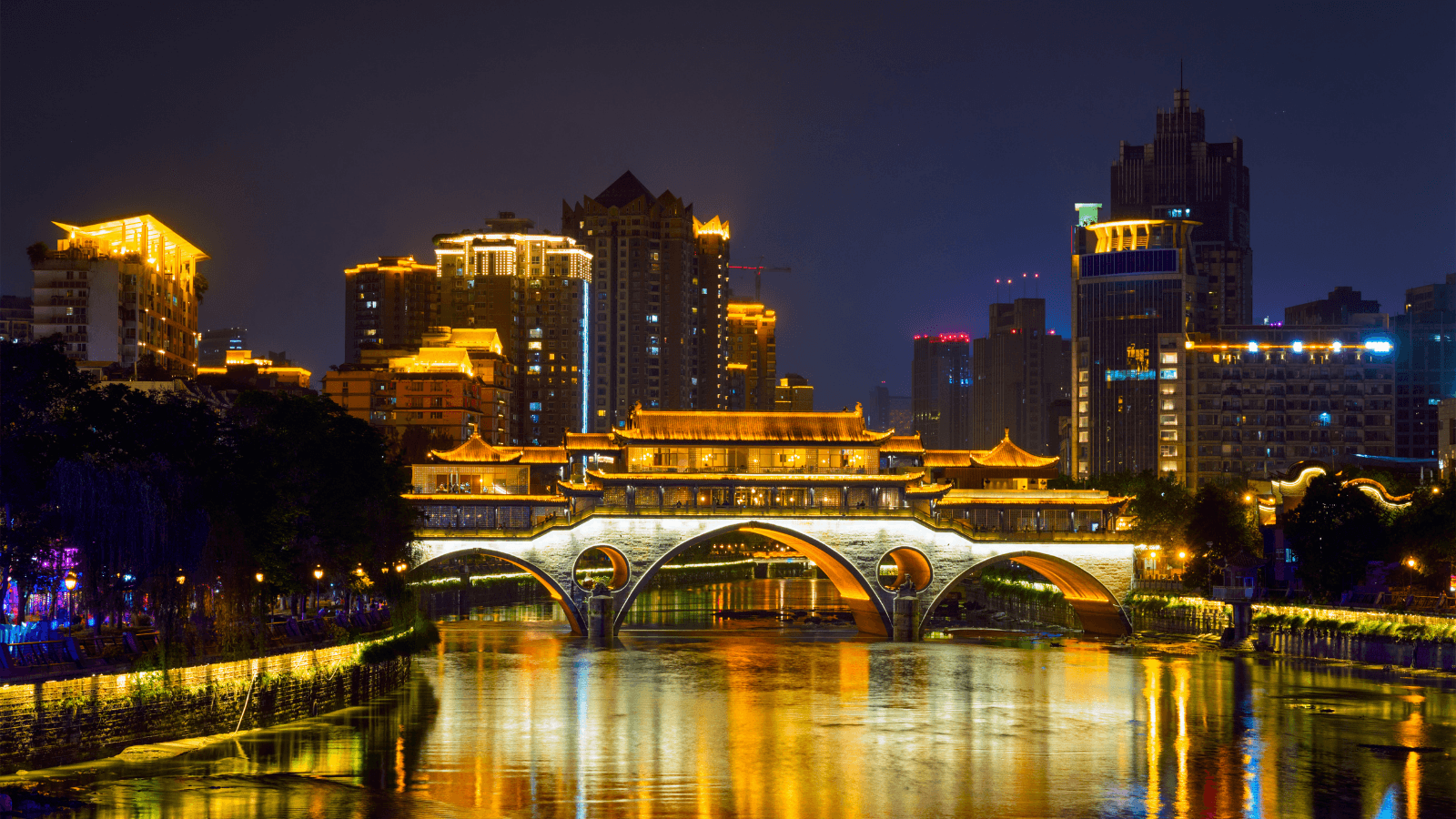 Tour Trung Quốc 6 Ngày 5 Đêm: Thành Đô - Cửu Trại Câu - Lạc Sơn - ảnh 5