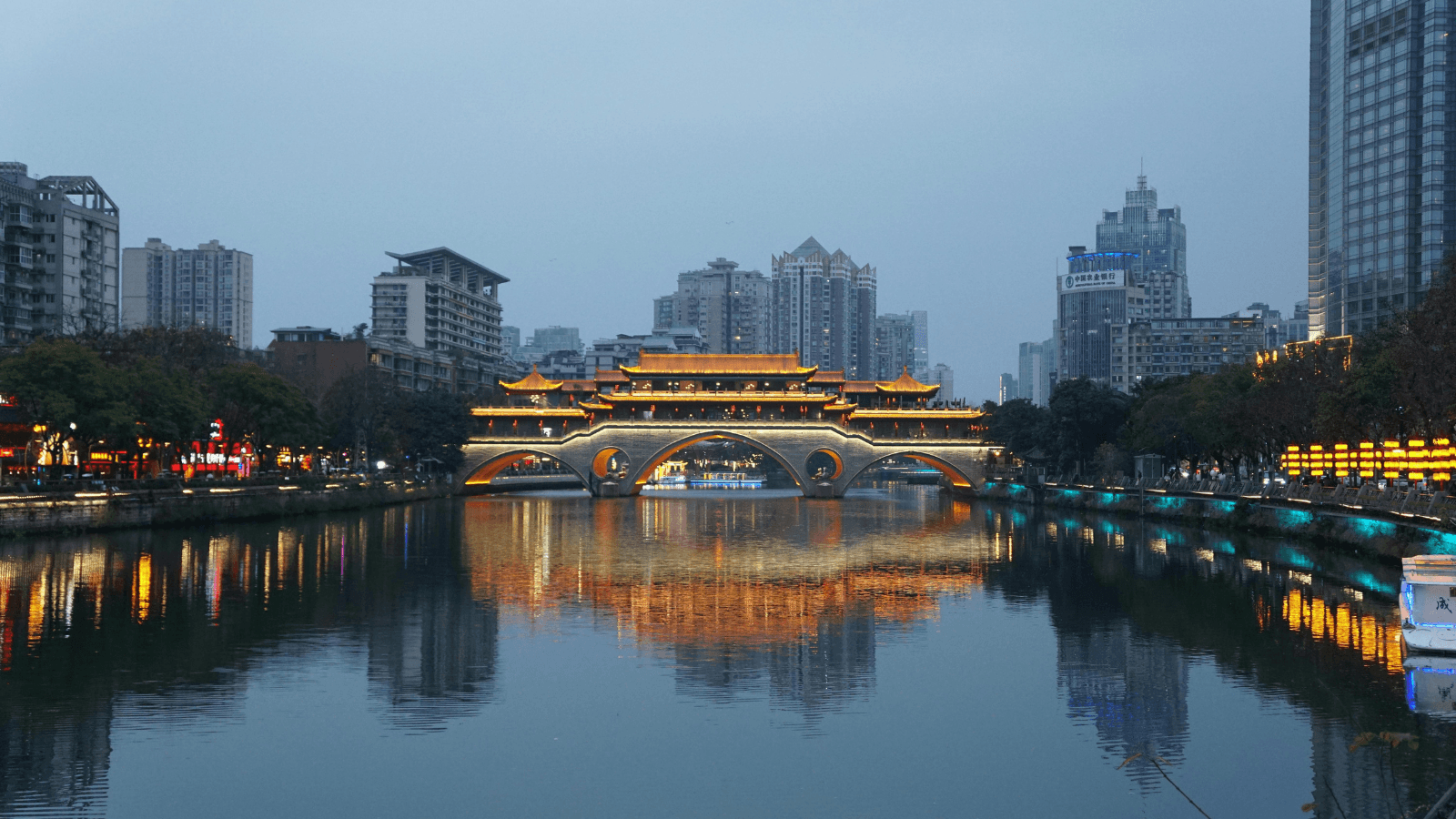 Tour Trung Quốc 6 Ngày 5 Đêm: Thành Đô - Cửu Trại Câu - Lạc Sơn - ảnh 3