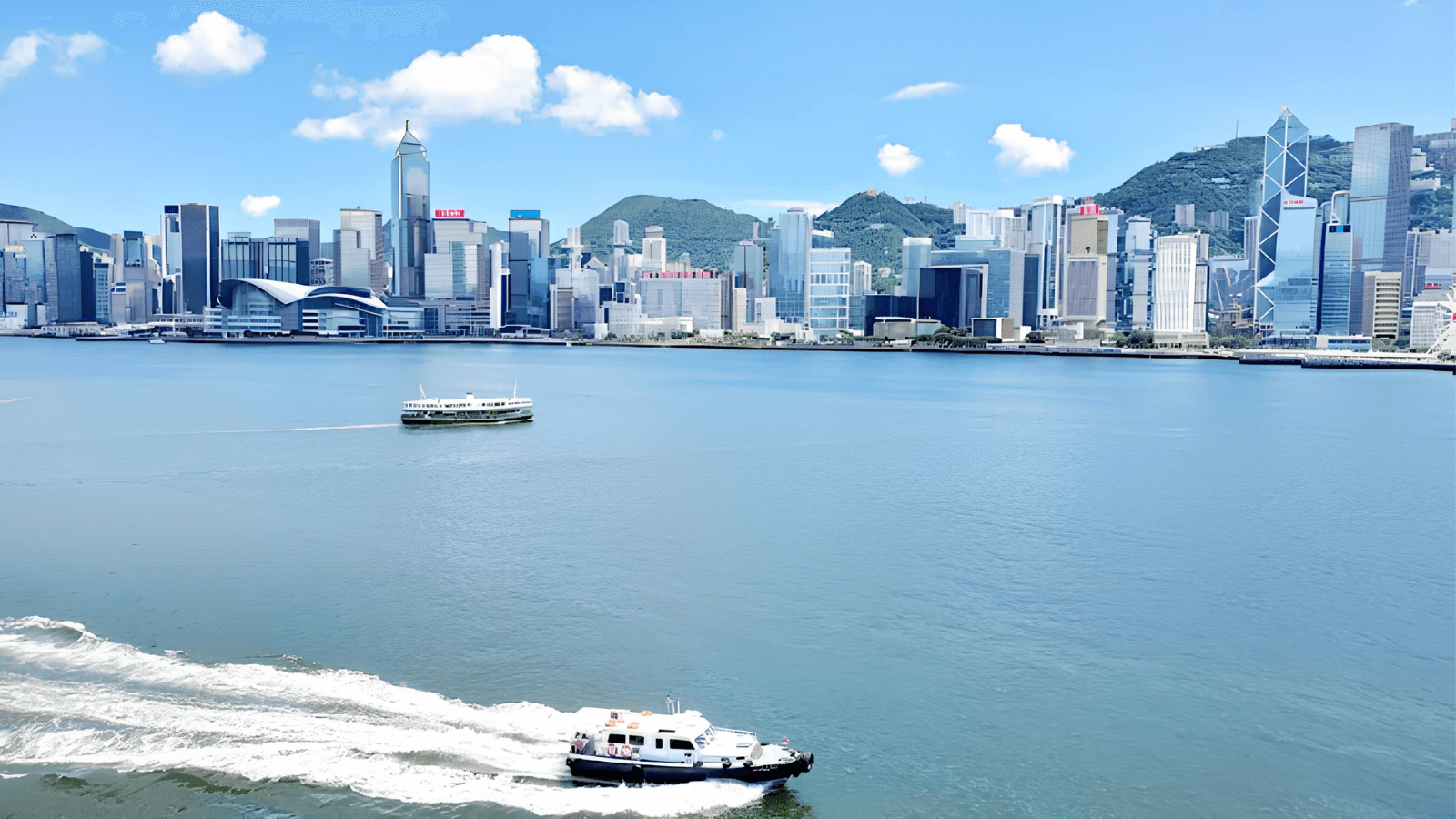 Tour Trung Quốc 5 Ngày 4 Đêm: Hongkong - Disneyland - Thẩm Quyến - Quảng Châu - ảnh 11