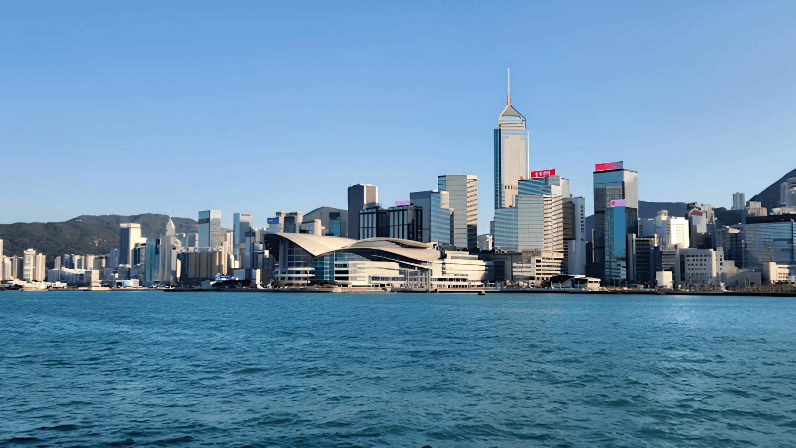 Tour Trung Quốc 5 Ngày 4 Đêm: Hongkong - Disneyland - Thẩm Quyến - Quảng Châu - ảnh 10