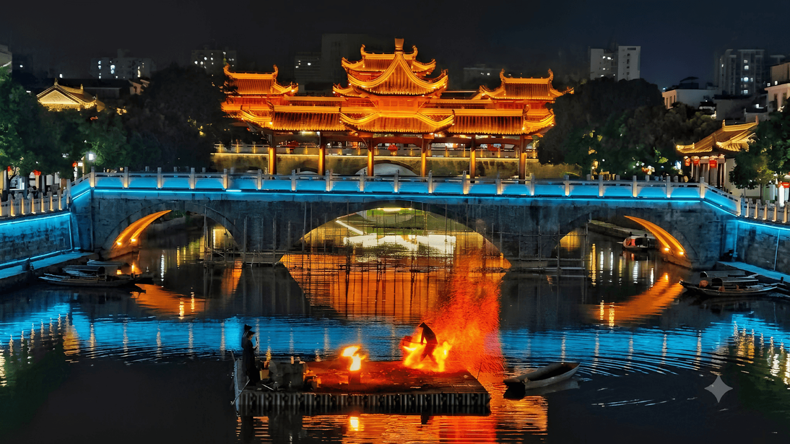Tour Trung Quốc 5 Ngày 4 Đêm: Hongkong - Disneyland - Thẩm Quyến - Quảng Châu - ảnh 4