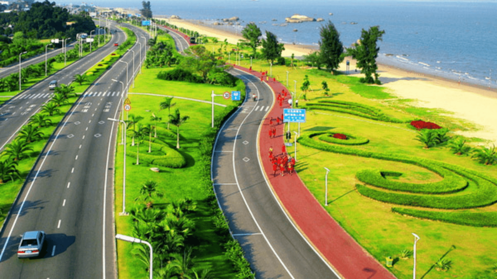 Tour Trung Quốc 5 Ngày 4 Đêm: Hongkong - Disneyland - Thẩm Quyến - Quảng Châu - ảnh 1